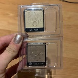 Dior eyeshadow !